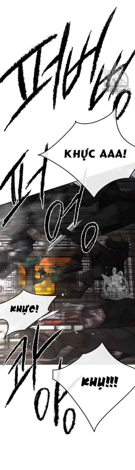 Tiên Kiếm Bất Bại - Chapter 35 - Page 19