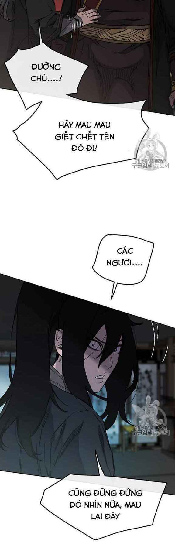 Tiên Kiếm Bất Bại - Chapter 35 - Page 23