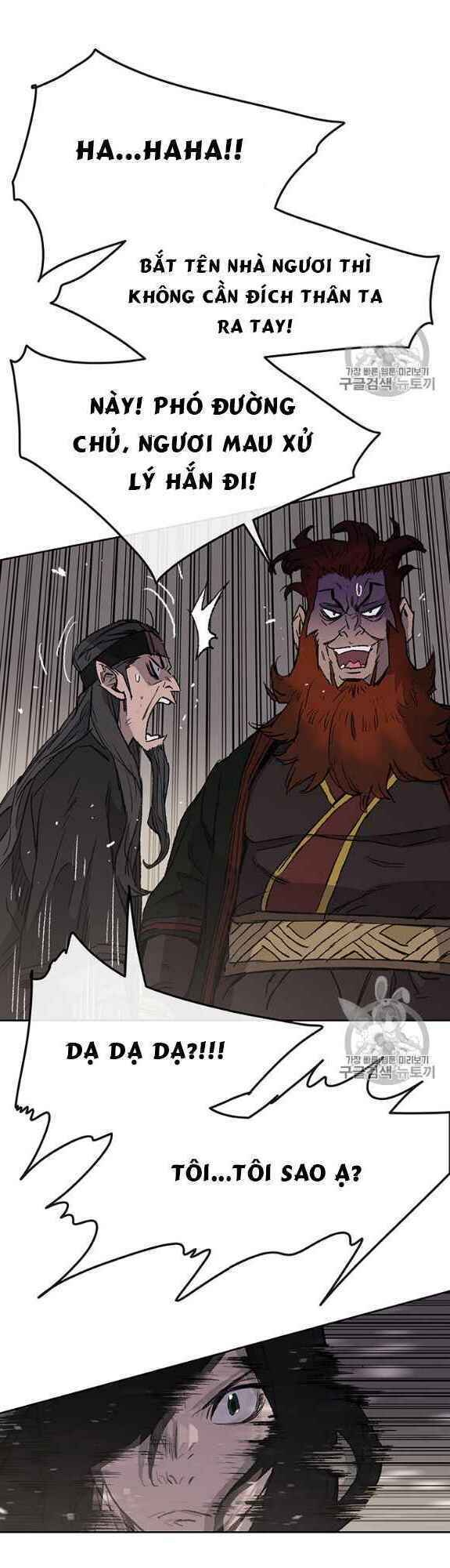 Tiên Kiếm Bất Bại - Chapter 35 - Page 24