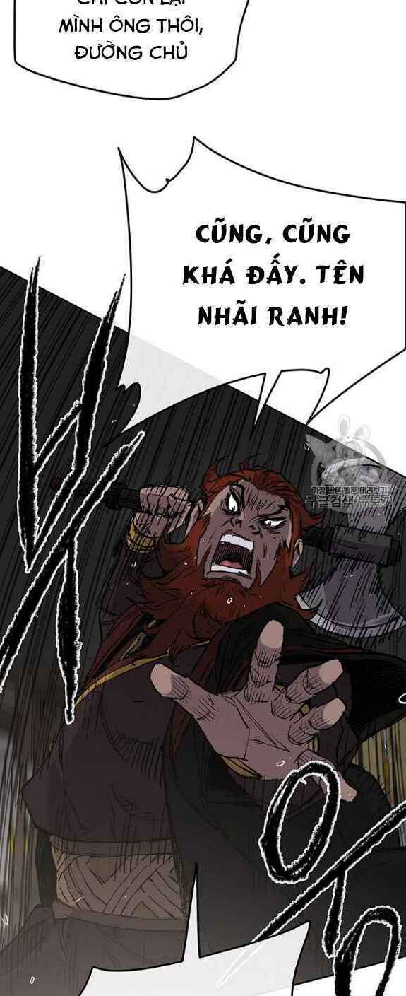 Tiên Kiếm Bất Bại - Chapter 35 - Page 27