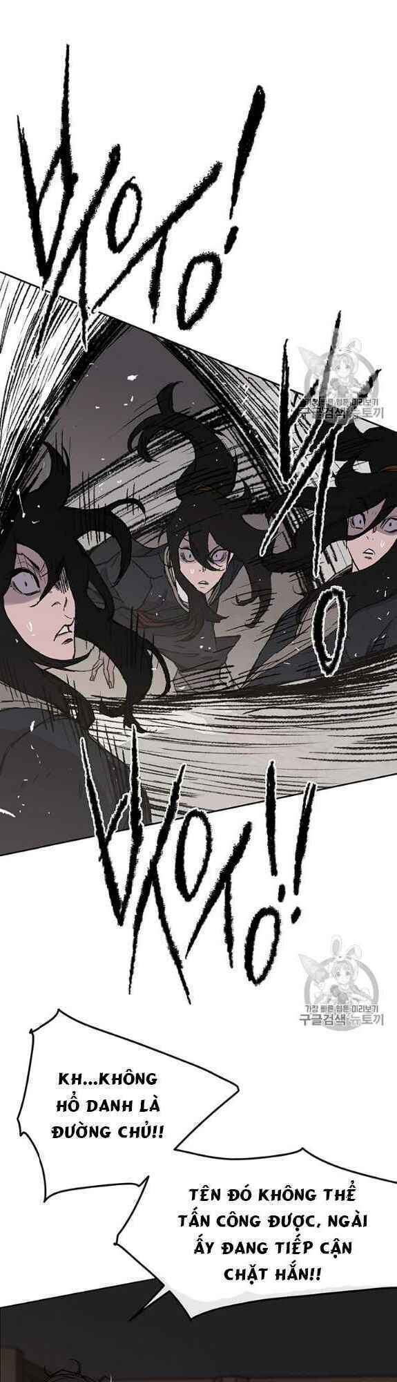 Tiên Kiếm Bất Bại - Chapter 35 - Page 29