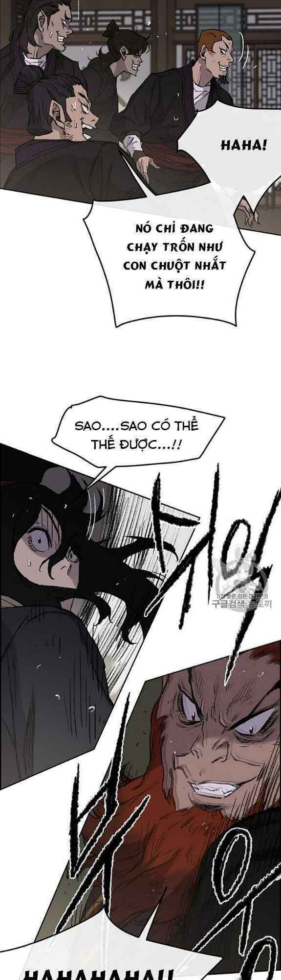 Tiên Kiếm Bất Bại - Chapter 35 - Page 30