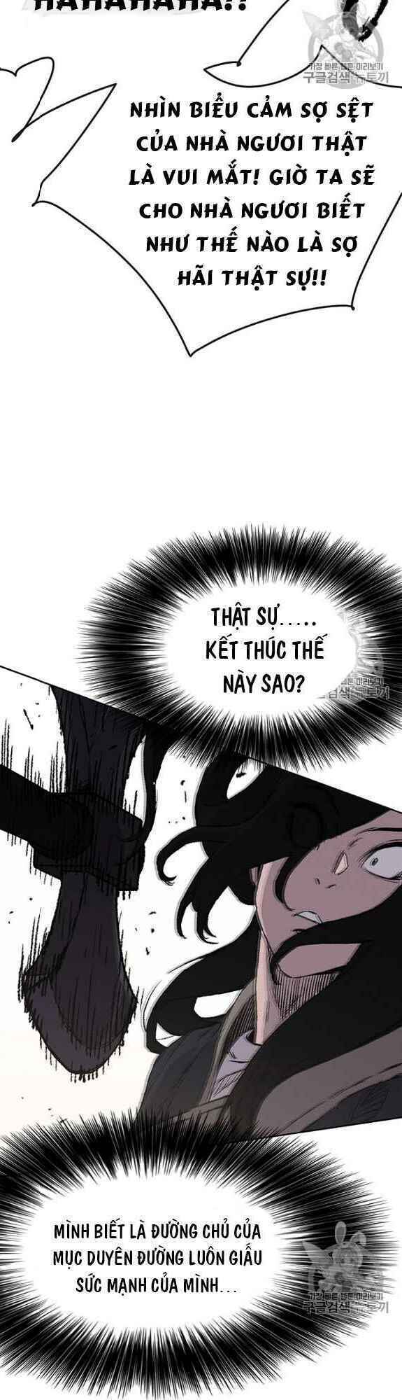 Tiên Kiếm Bất Bại - Chapter 35 - Page 31