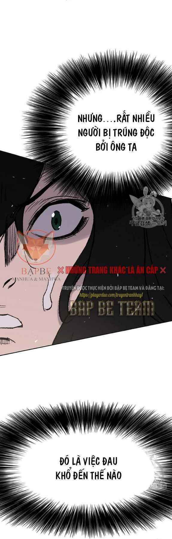 Tiên Kiếm Bất Bại - Chapter 35 - Page 32