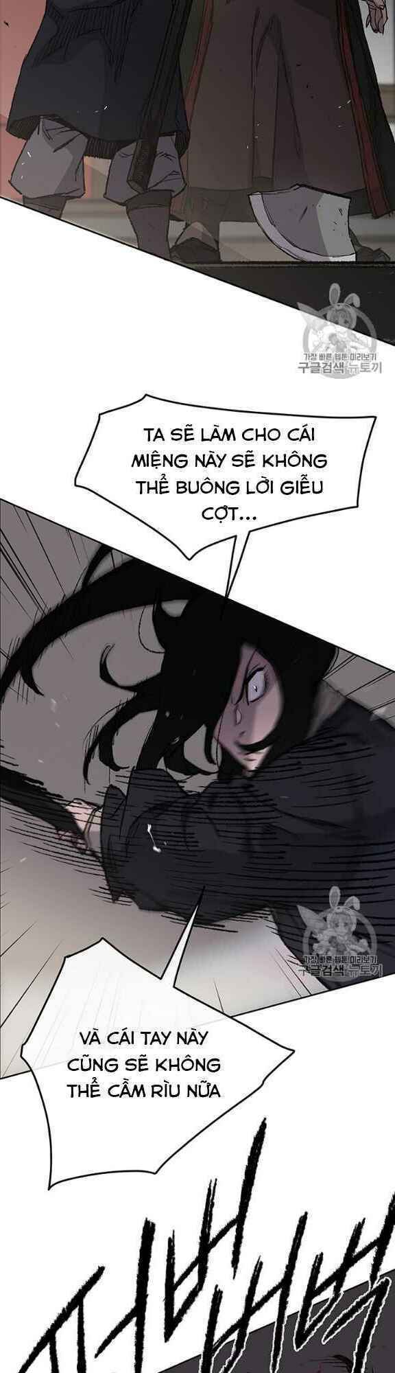 Tiên Kiếm Bất Bại - Chapter 35 - Page 35