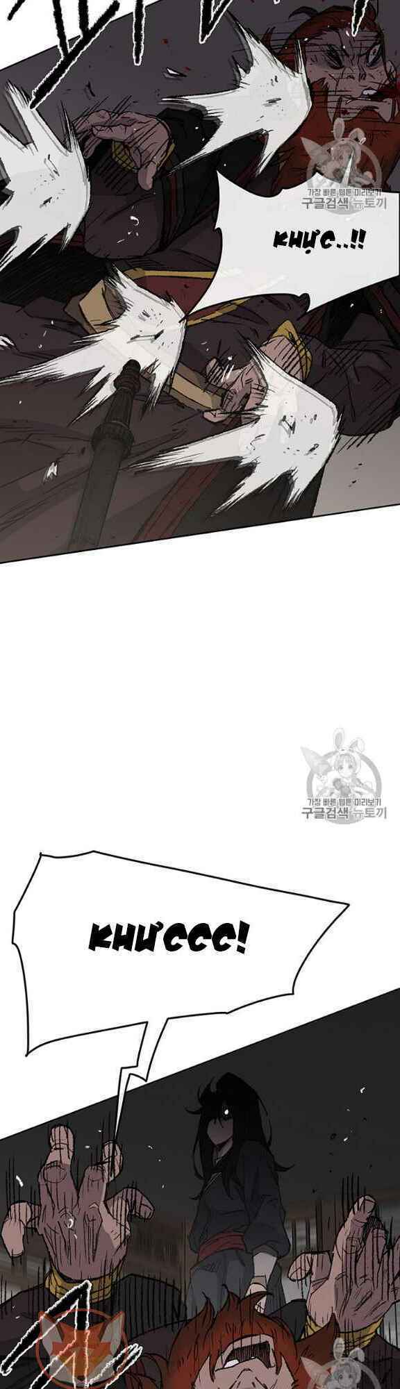 Tiên Kiếm Bất Bại - Chapter 35 - Page 36