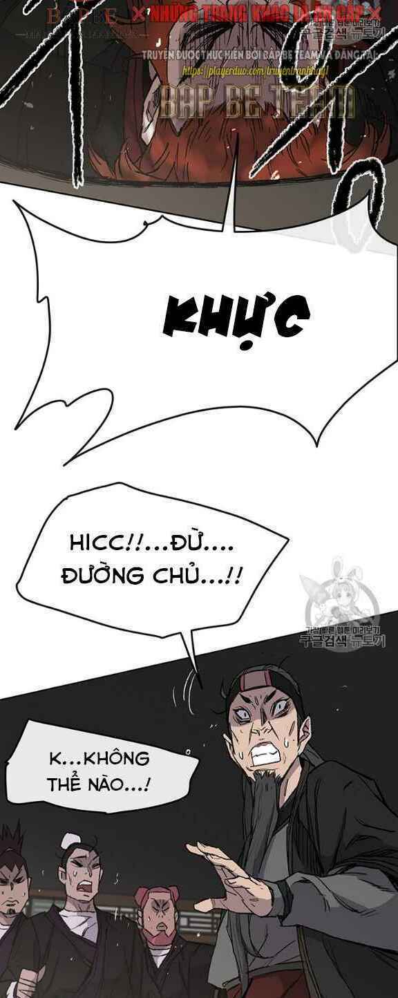 Tiên Kiếm Bất Bại - Chapter 35 - Page 37