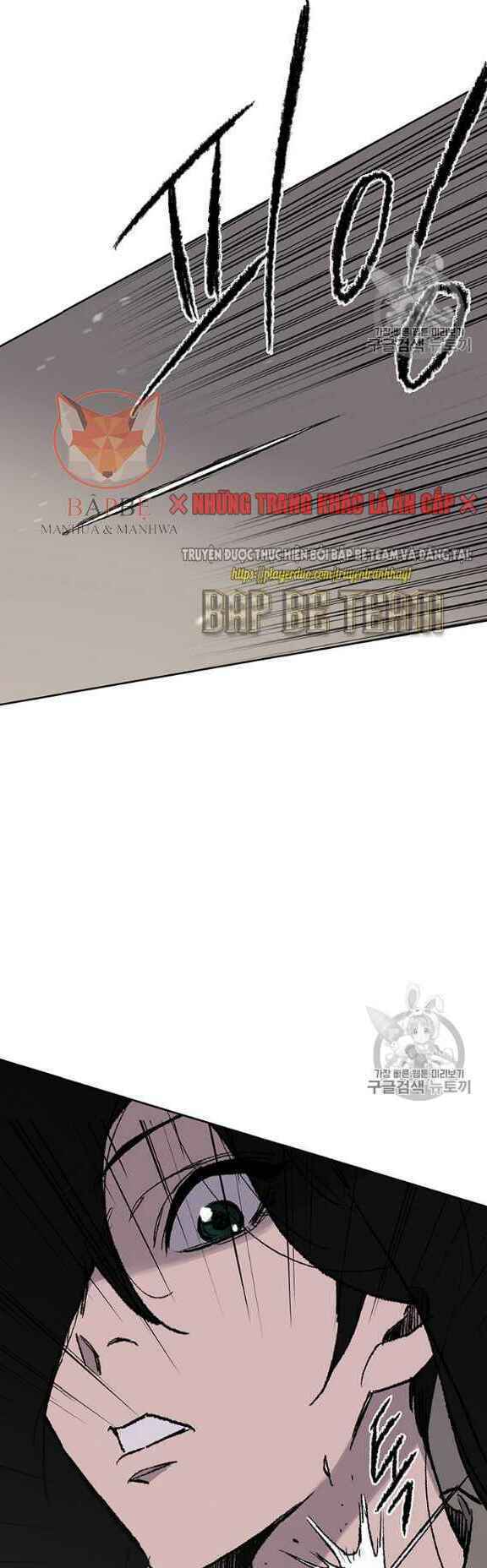 Tiên Kiếm Bất Bại - Chapter 35 - Page 40