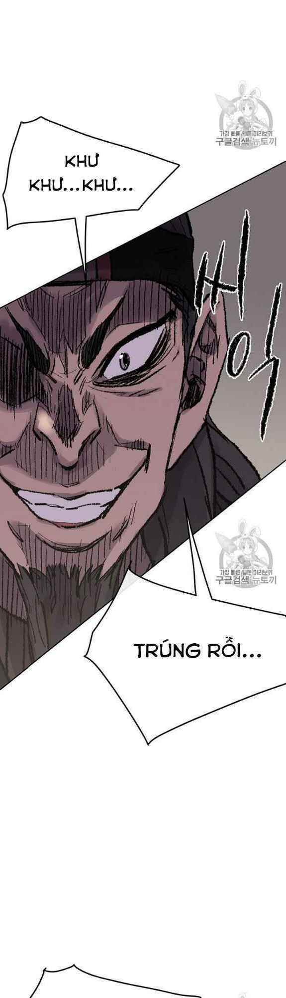 Tiên Kiếm Bất Bại - Chapter 35 - Page 42