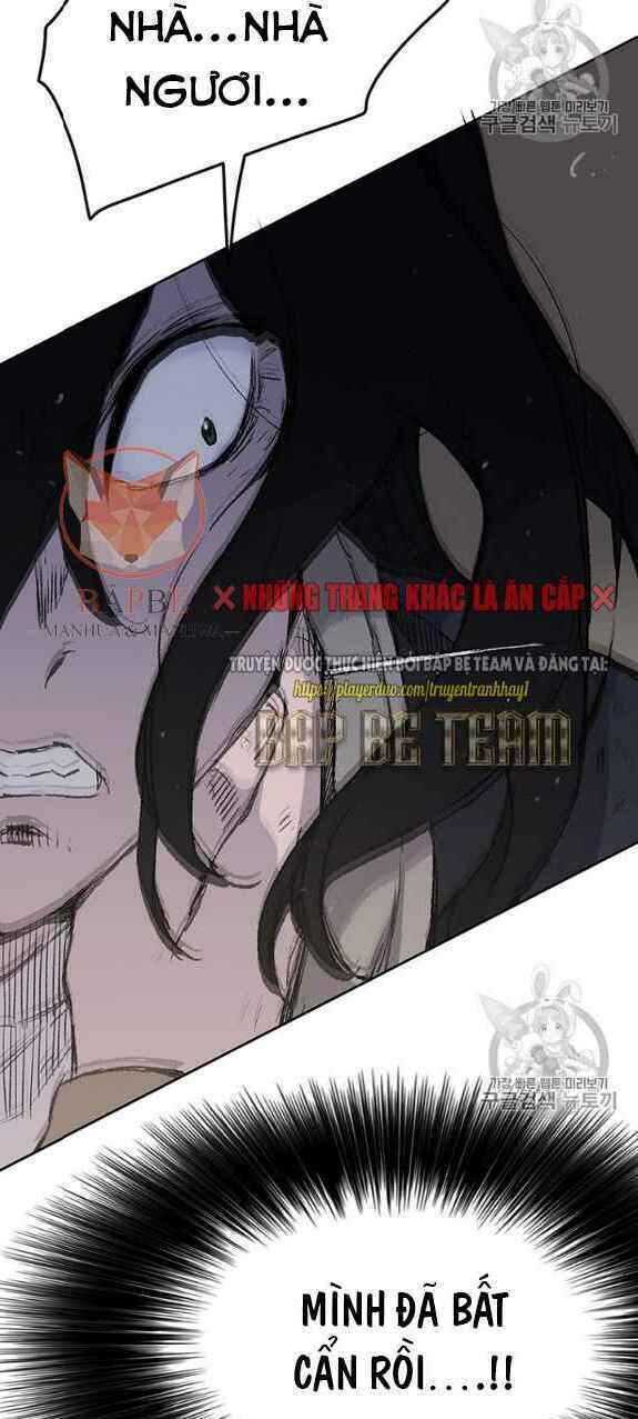 Tiên Kiếm Bất Bại - Chapter 35 - Page 43