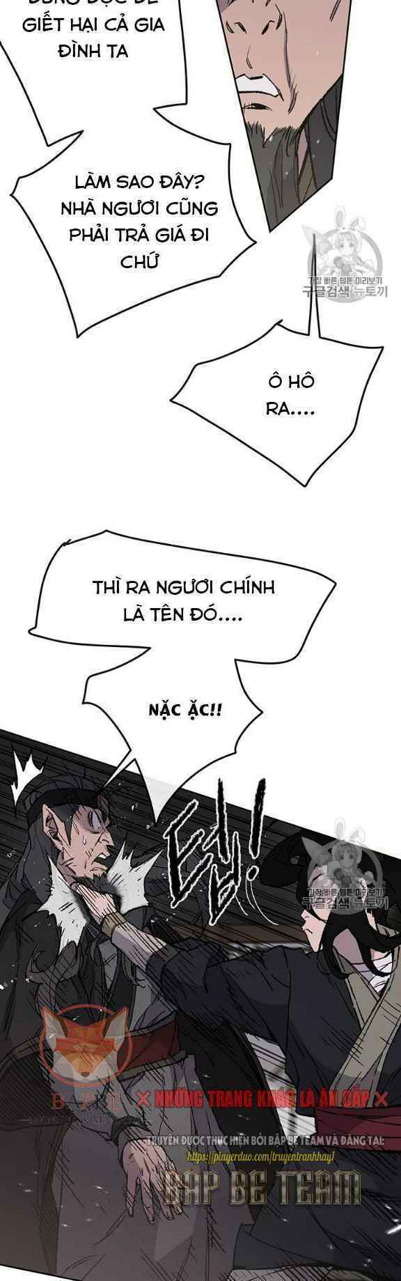 Tiên Kiếm Bất Bại - Chapter 35 - Page 4