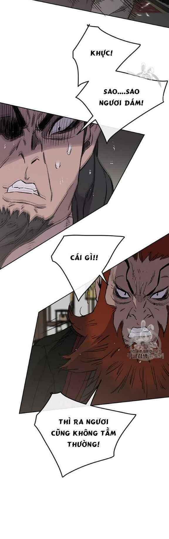 Tiên Kiếm Bất Bại - Chapter 35 - Page 5