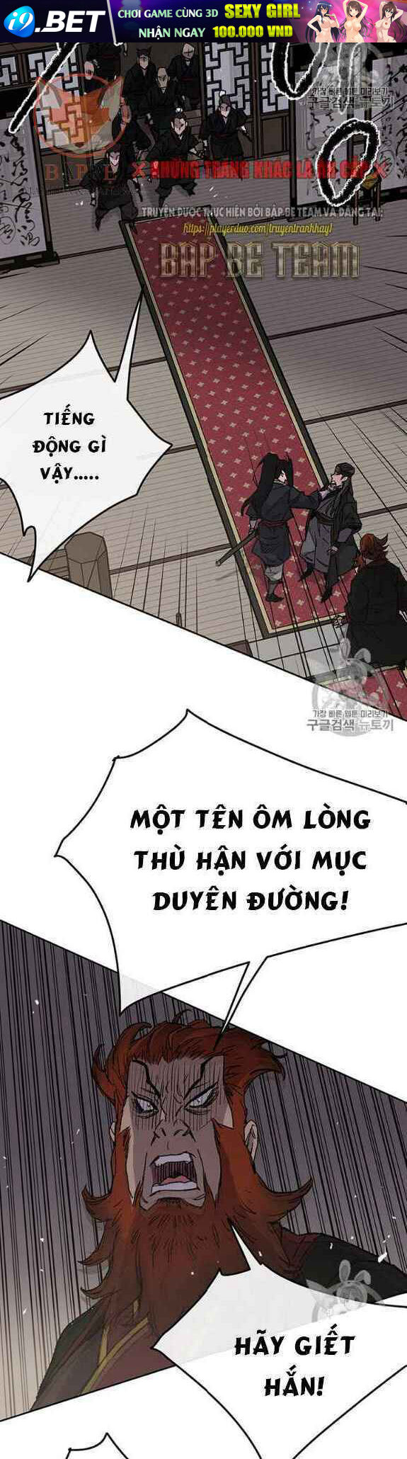 Tiên Kiếm Bất Bại - Chapter 35 - Page 7