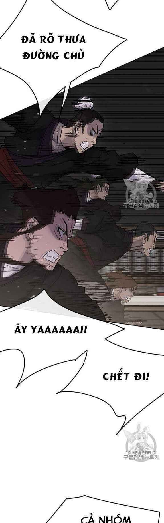 Tiên Kiếm Bất Bại - Chapter 35 - Page 8