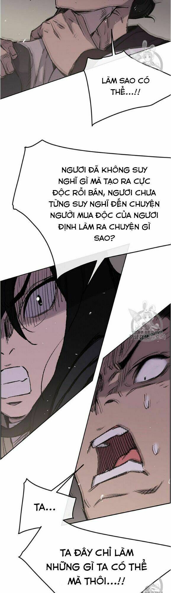 Tiên Kiếm Bất Bại - Chapter 36 - Page 9