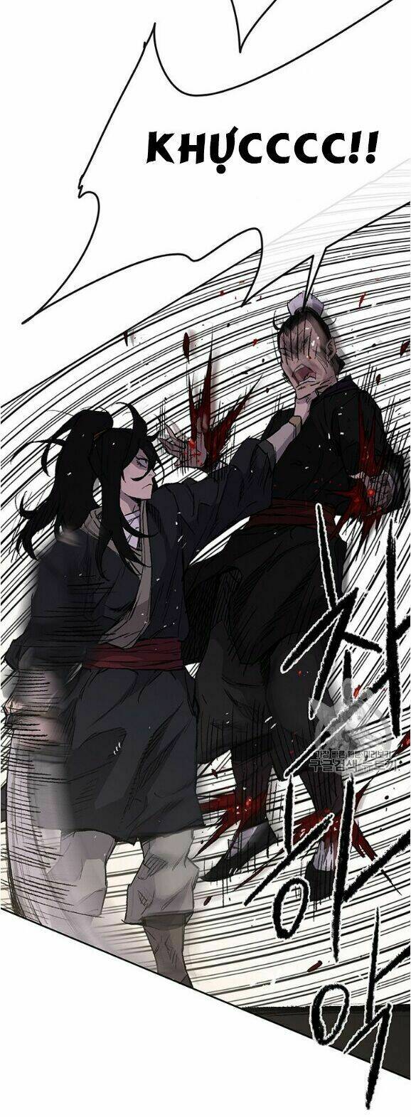 Tiên Kiếm Bất Bại - Chapter 36 - Page 11