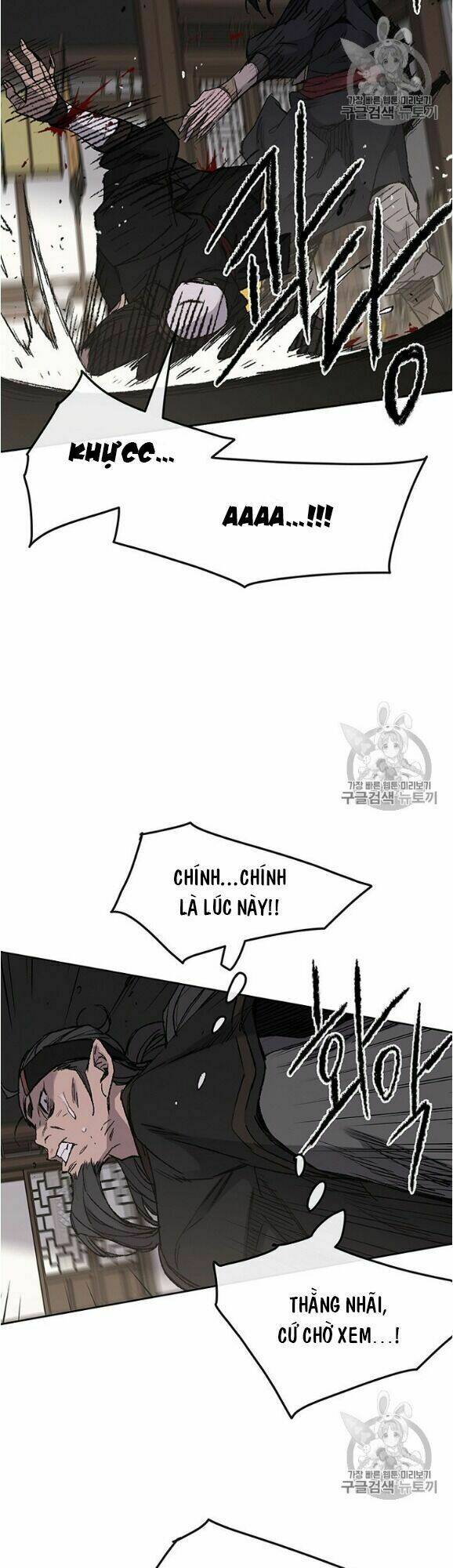 Tiên Kiếm Bất Bại - Chapter 36 - Page 13