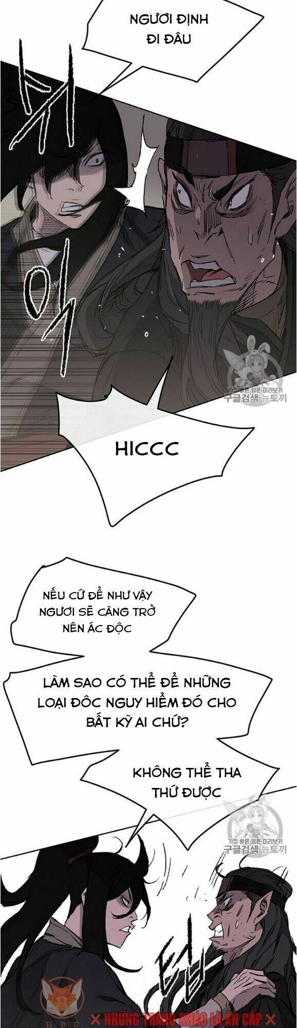 Tiên Kiếm Bất Bại - Chapter 36 - Page 14