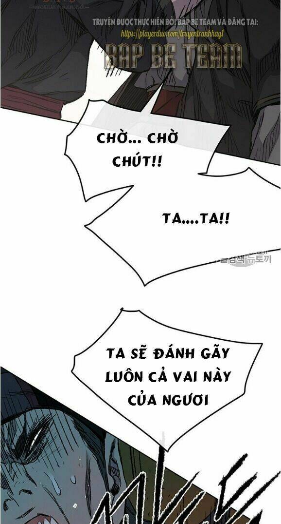 Tiên Kiếm Bất Bại - Chapter 36 - Page 15