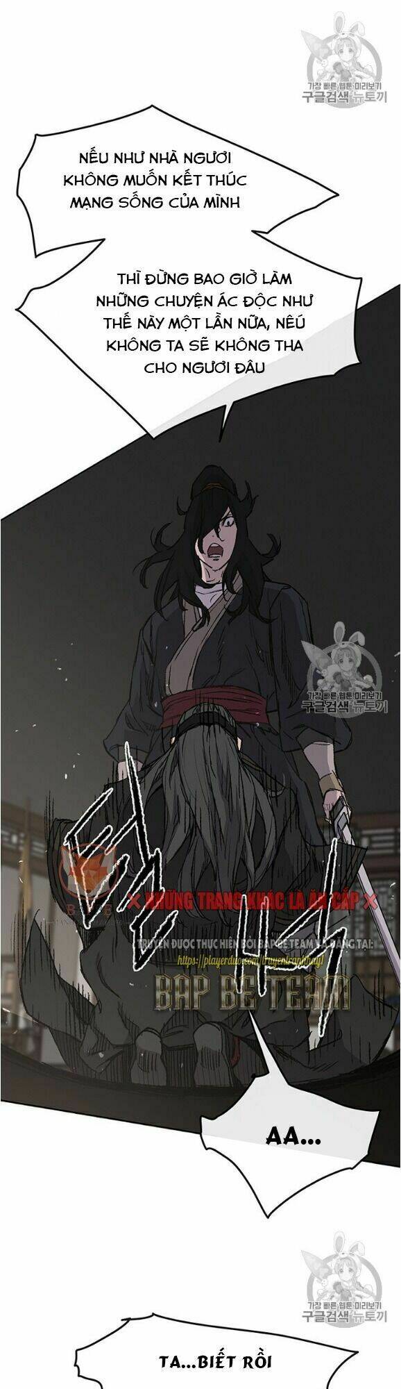 Tiên Kiếm Bất Bại - Chapter 36 - Page 17