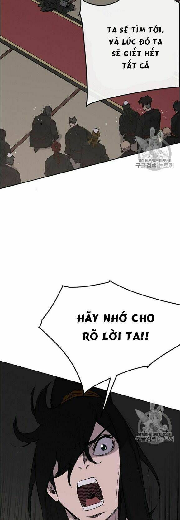 Tiên Kiếm Bất Bại - Chapter 36 - Page 19
