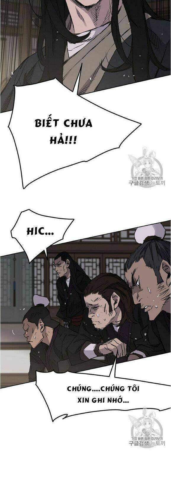 Tiên Kiếm Bất Bại - Chapter 36 - Page 20