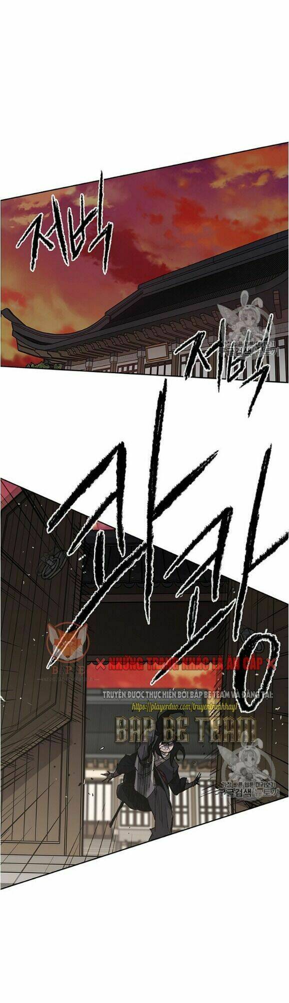 Tiên Kiếm Bất Bại - Chapter 36 - Page 21