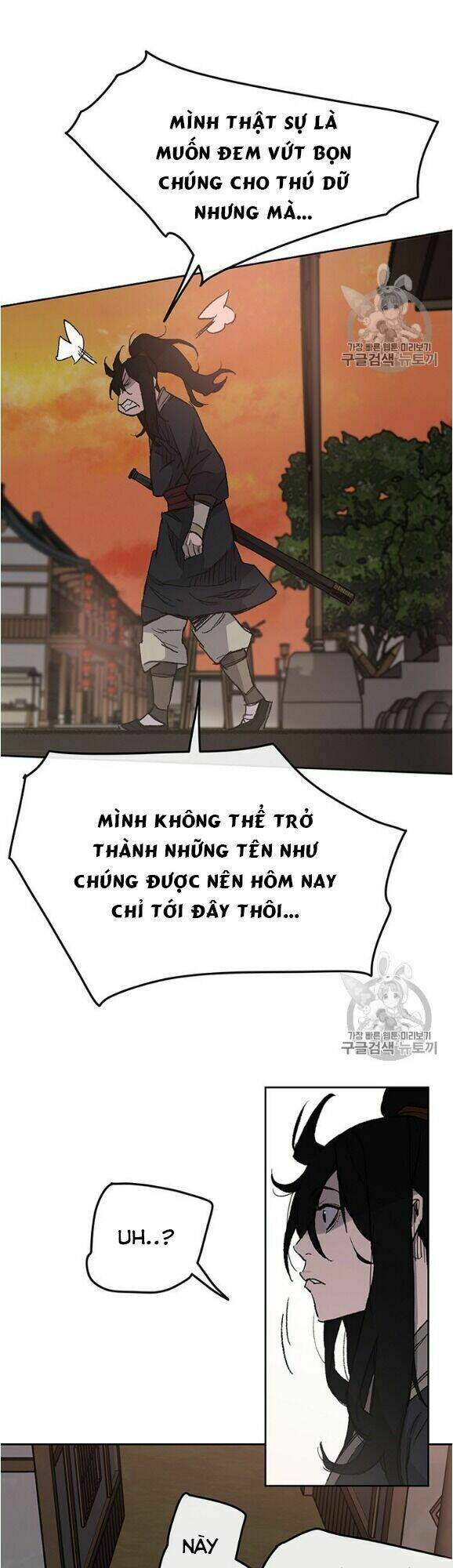 Tiên Kiếm Bất Bại - Chapter 36 - Page 22