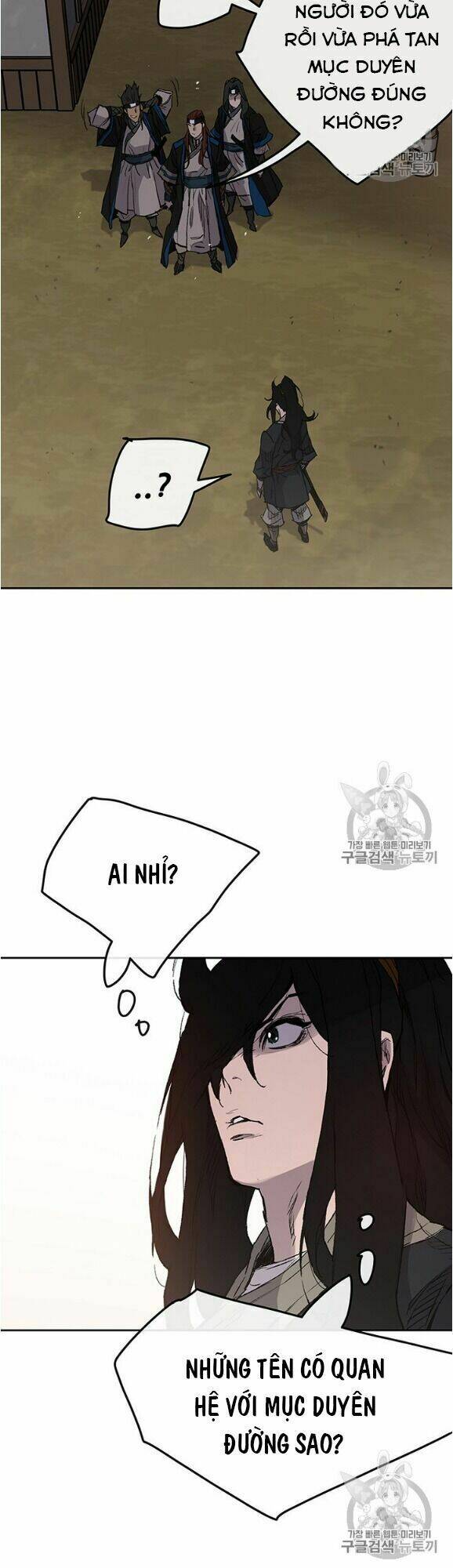 Tiên Kiếm Bất Bại - Chapter 36 - Page 23