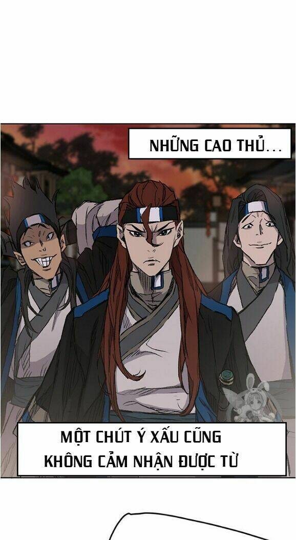 Tiên Kiếm Bất Bại - Chapter 36 - Page 24