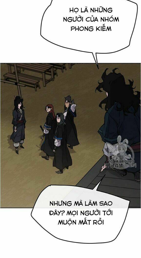 Tiên Kiếm Bất Bại - Chapter 36 - Page 25