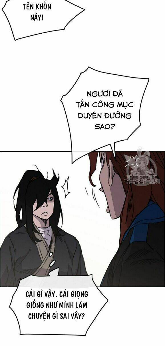 Tiên Kiếm Bất Bại - Chapter 36 - Page 33