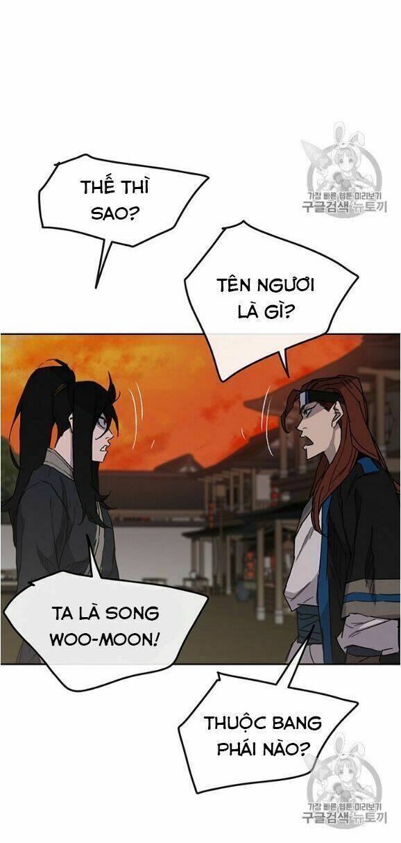 Tiên Kiếm Bất Bại - Chapter 36 - Page 34