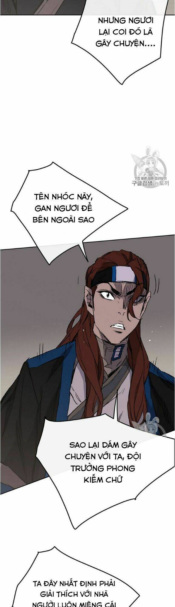 Tiên Kiếm Bất Bại - Chapter 36 - Page 40