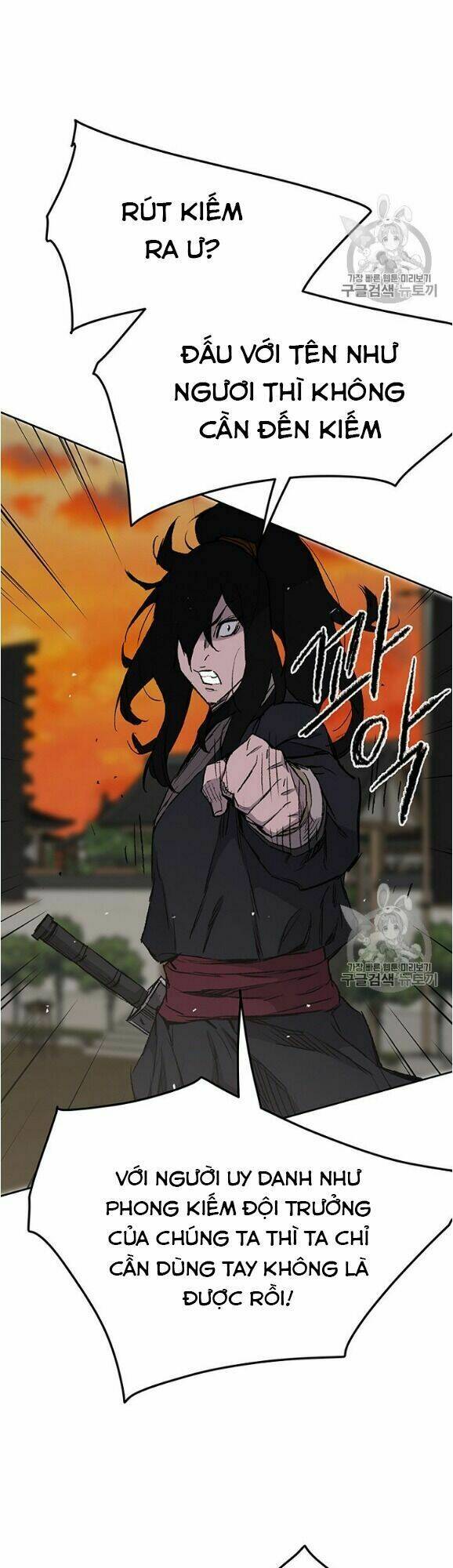 Tiên Kiếm Bất Bại - Chapter 36 - Page 43