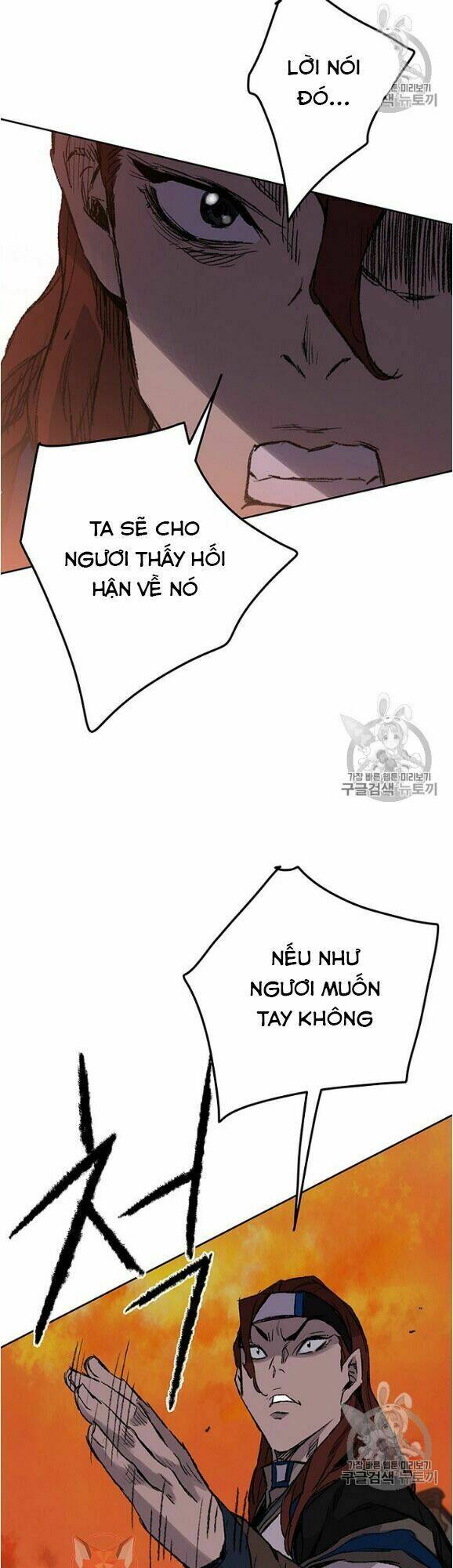 Tiên Kiếm Bất Bại - Chapter 36 - Page 44