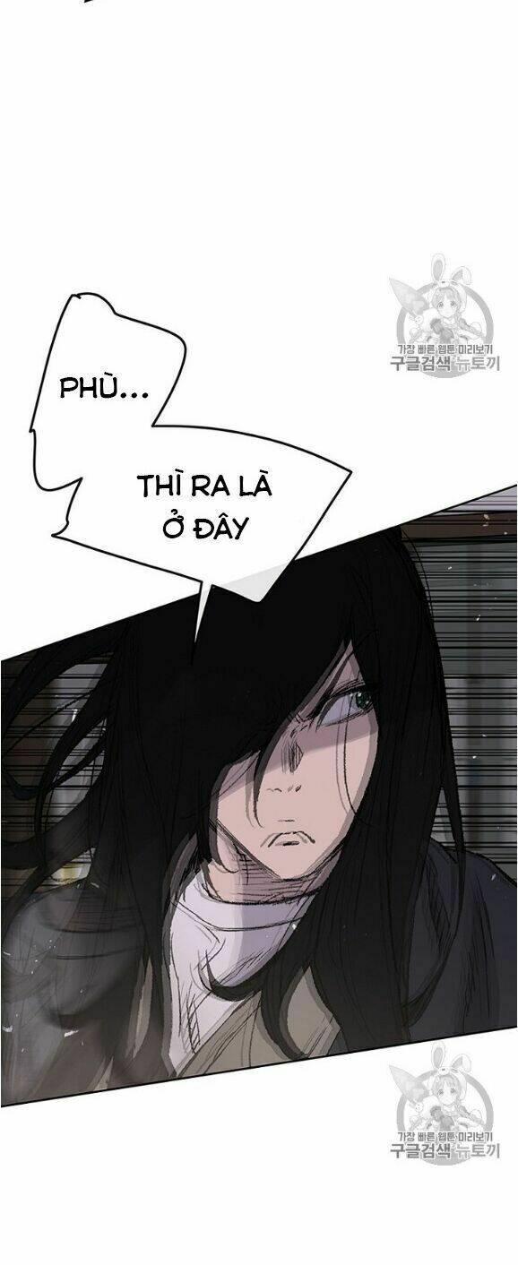 Tiên Kiếm Bất Bại - Chapter 36 - Page 6