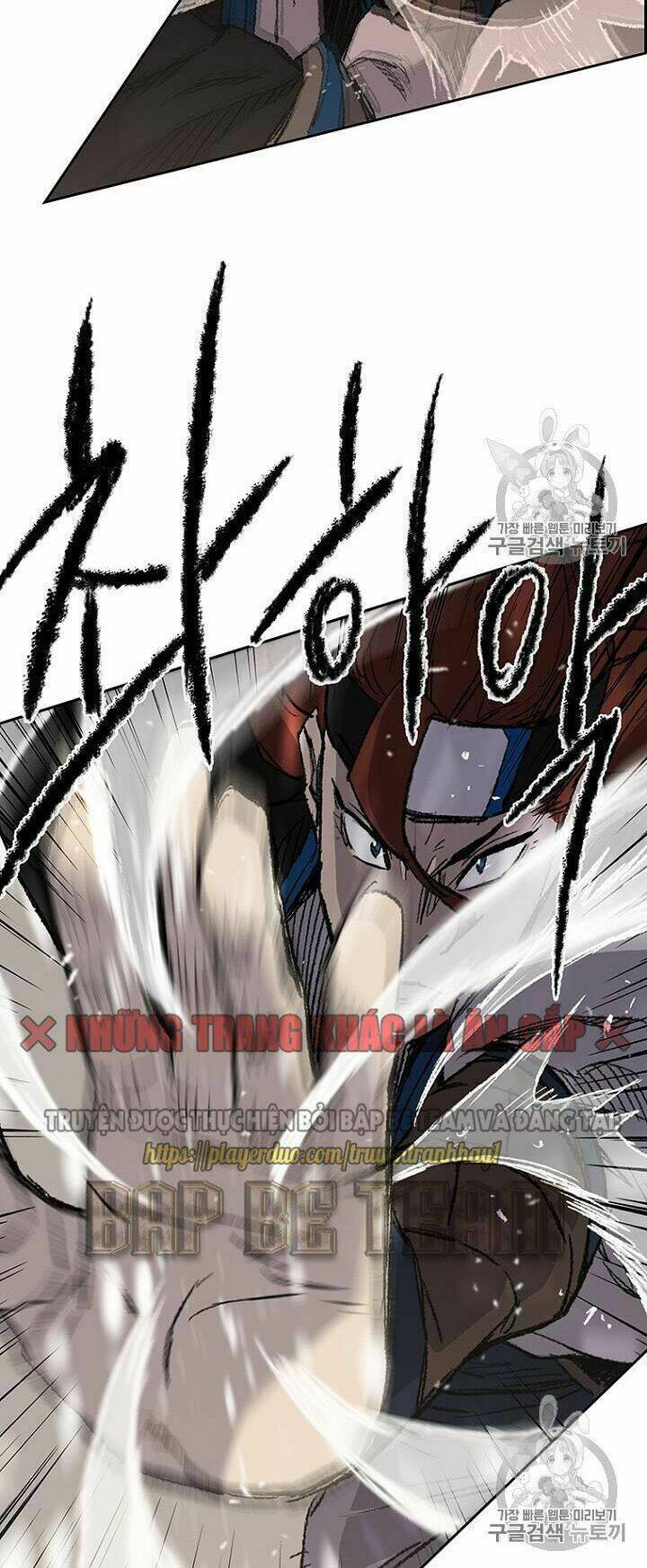 Tiên Kiếm Bất Bại - Chapter 37 - Page 9