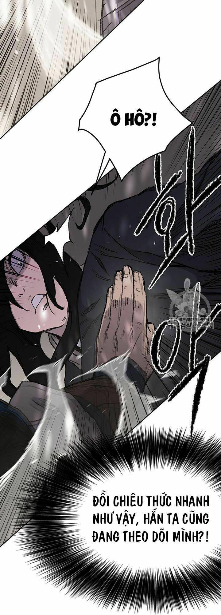 Tiên Kiếm Bất Bại - Chapter 37 - Page 10