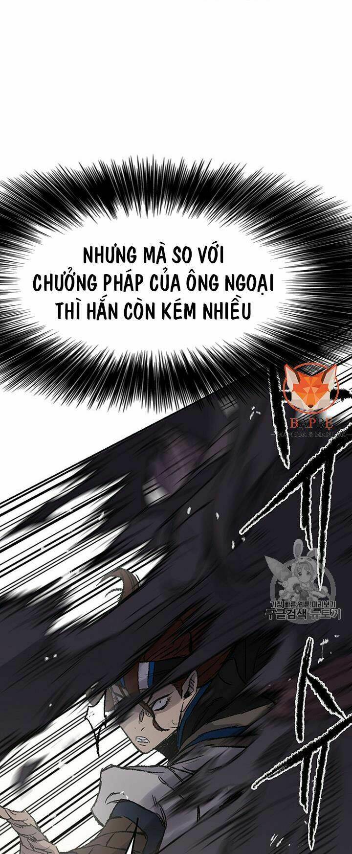 Tiên Kiếm Bất Bại - Chapter 37 - Page 11