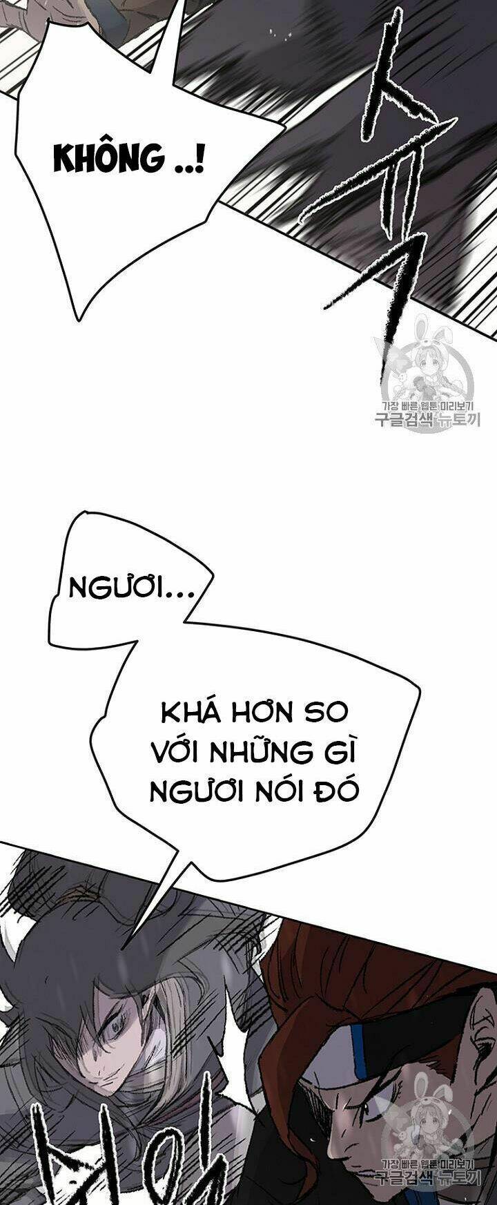 Tiên Kiếm Bất Bại - Chapter 37 - Page 12