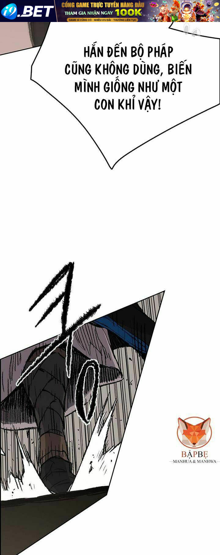 Tiên Kiếm Bất Bại - Chapter 37 - Page 14