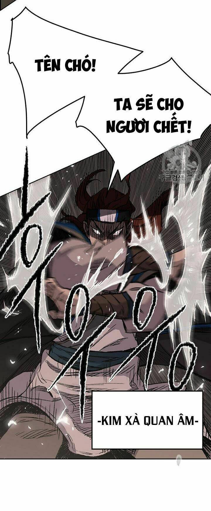 Tiên Kiếm Bất Bại - Chapter 37 - Page 15