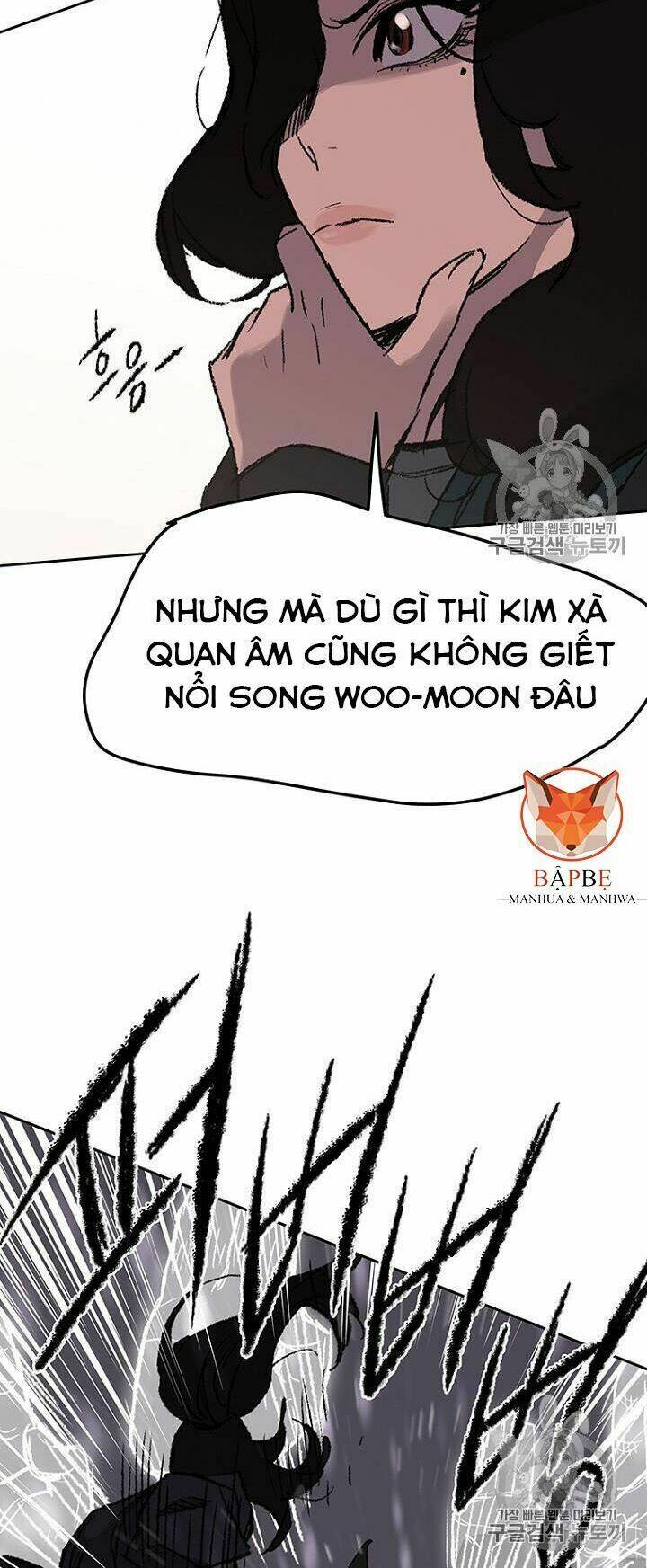 Tiên Kiếm Bất Bại - Chapter 37 - Page 18