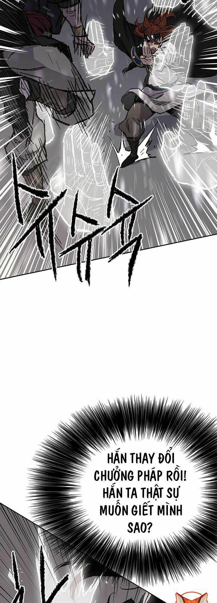 Tiên Kiếm Bất Bại - Chapter 37 - Page 19