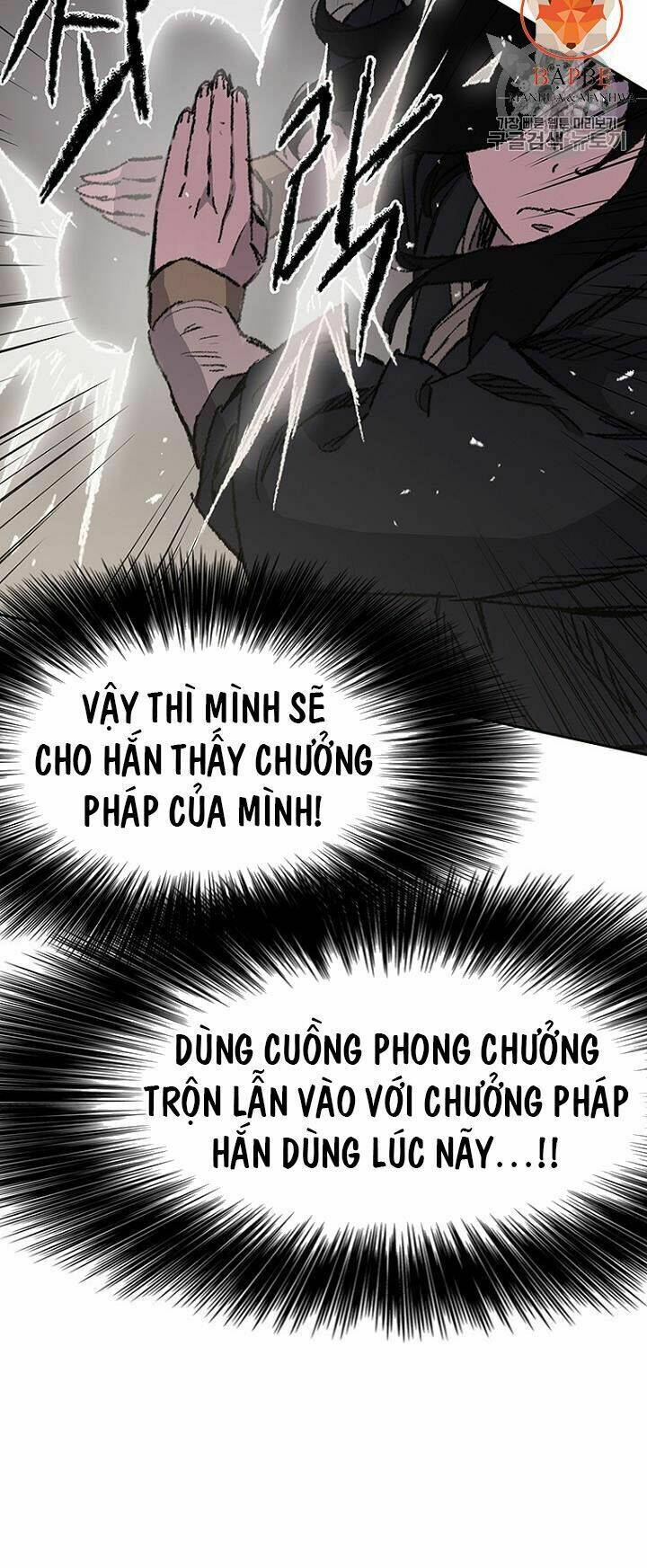 Tiên Kiếm Bất Bại - Chapter 37 - Page 20