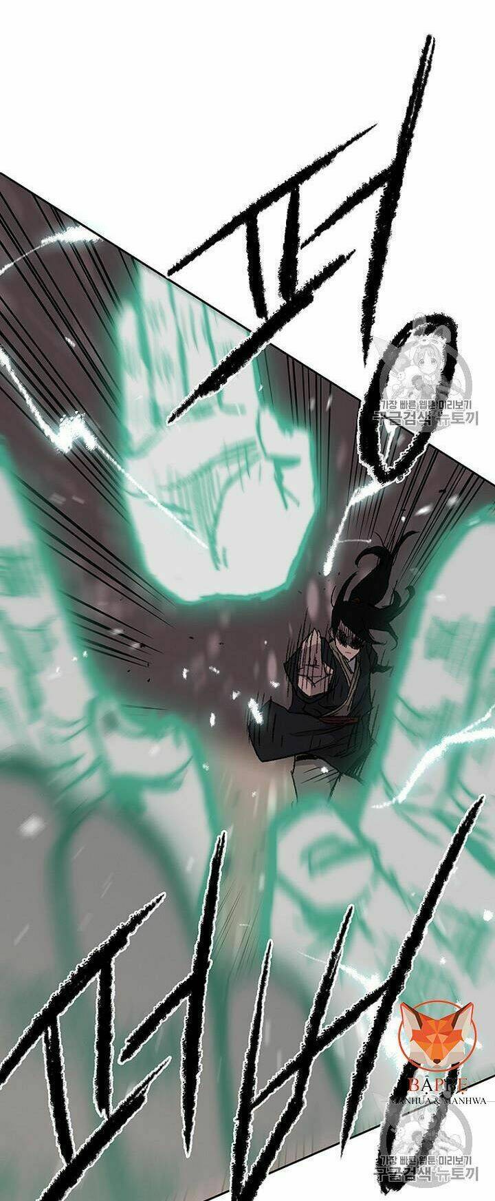 Tiên Kiếm Bất Bại - Chapter 37 - Page 21