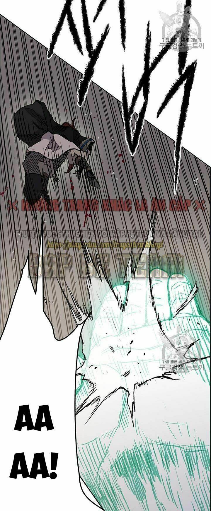 Tiên Kiếm Bất Bại - Chapter 37 - Page 23