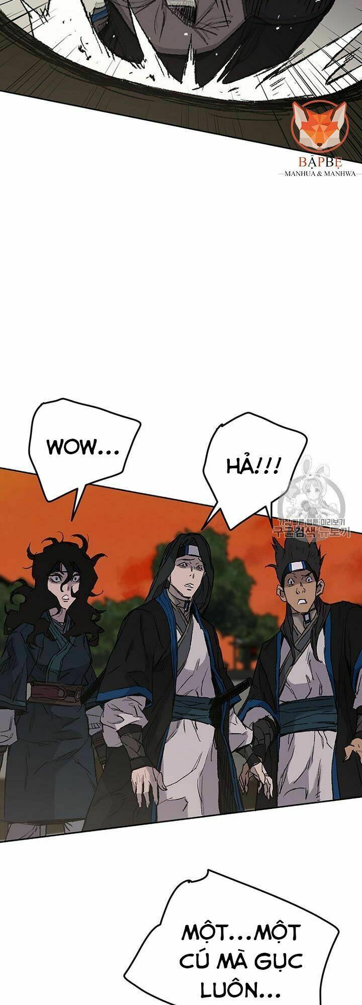 Tiên Kiếm Bất Bại - Chapter 37 - Page 25