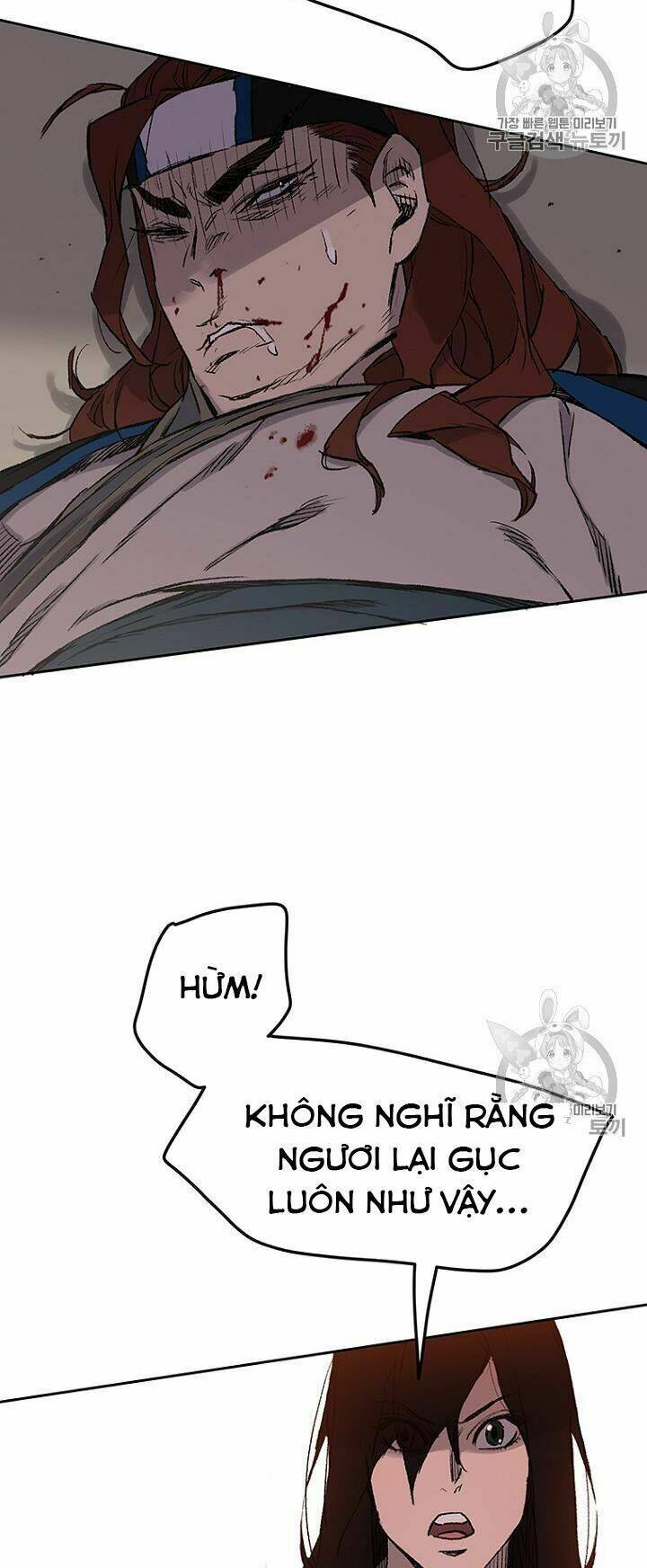 Tiên Kiếm Bất Bại - Chapter 37 - Page 26